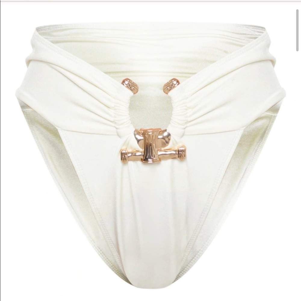 Swimwear bottoms